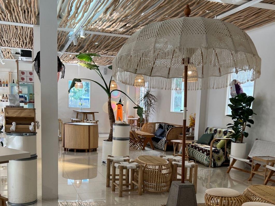 식후경 픽업 스팟 - 타우너스 에스프레소 바 역삼점