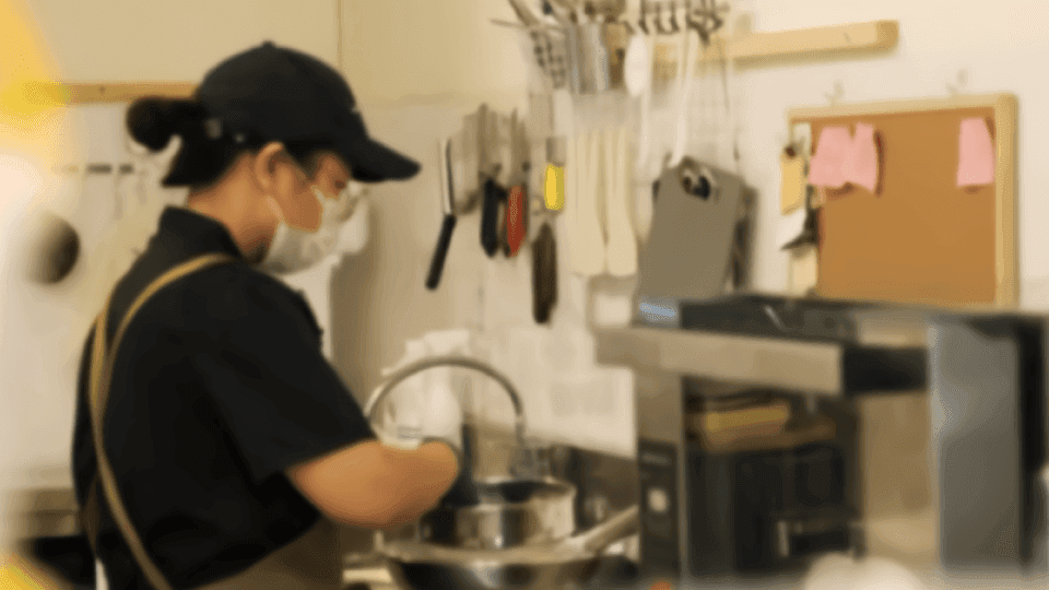 행복을 담은 정성가득 베이커리, 은체리