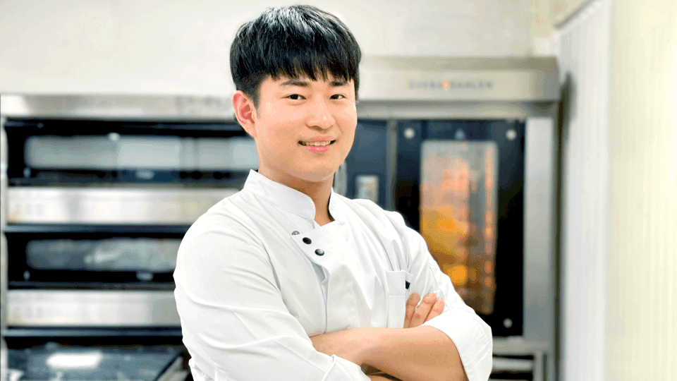 겉바속촉 먹빵 투마루의 매력은 어디까지인가