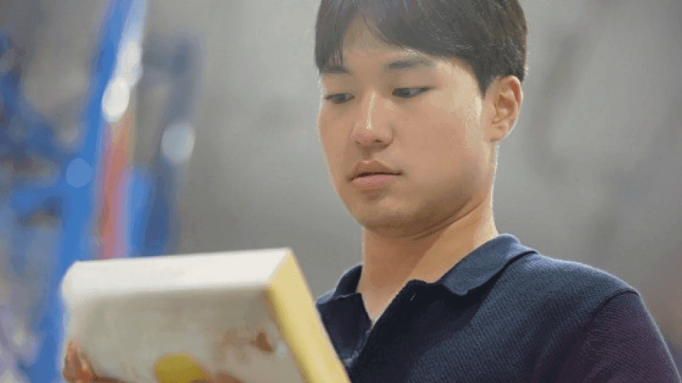 창의와 전통의 만남, 더바른 떡의 비밀