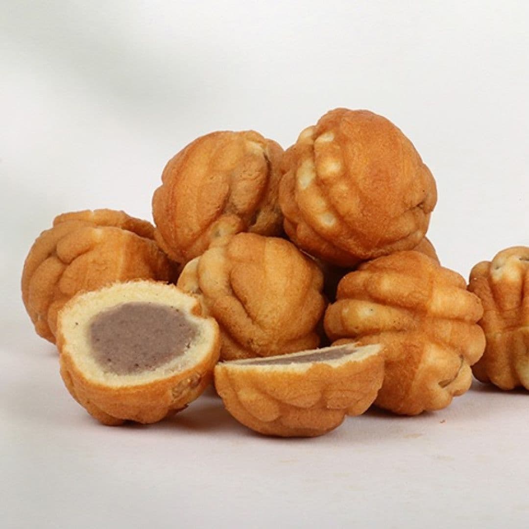 옛날호두과자세트 (16개입)