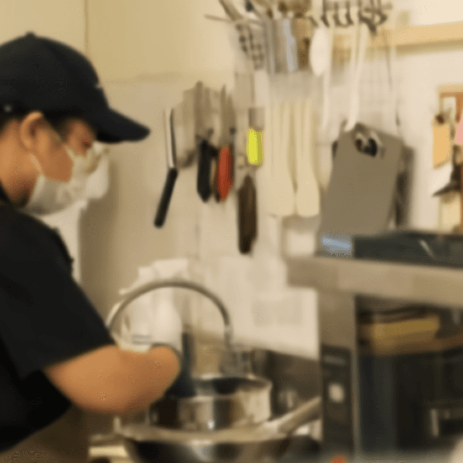 행복을 담은 정성가득 베이커리, 은체리