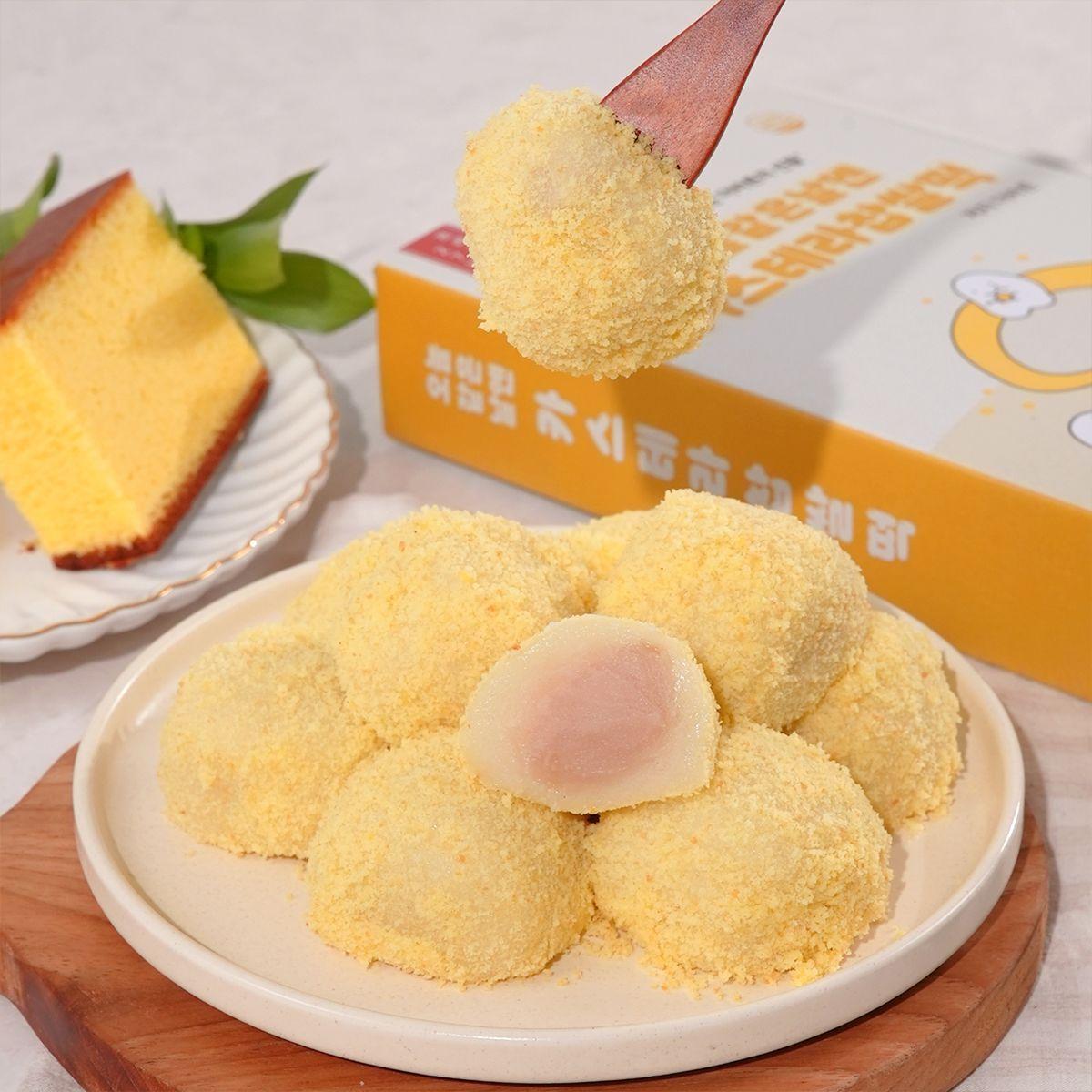 카스테라 찹쌀떡 850g