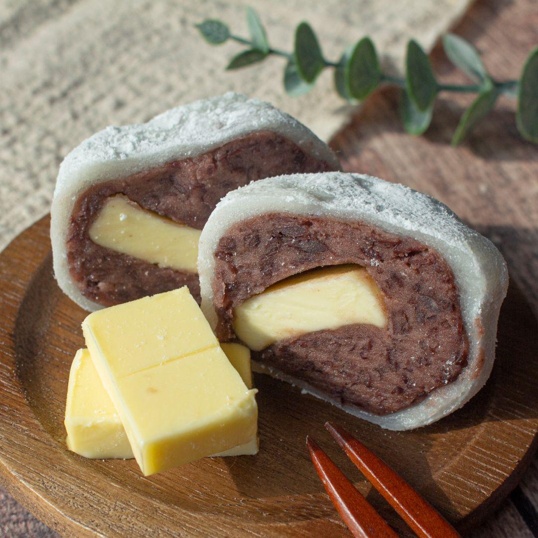 앙버터찹쌀떡 10개입