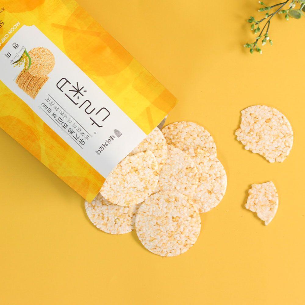 달칩 현미 1박스